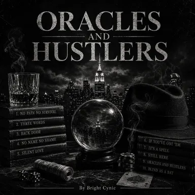 Oracles and Hustlers — Bright Cynic